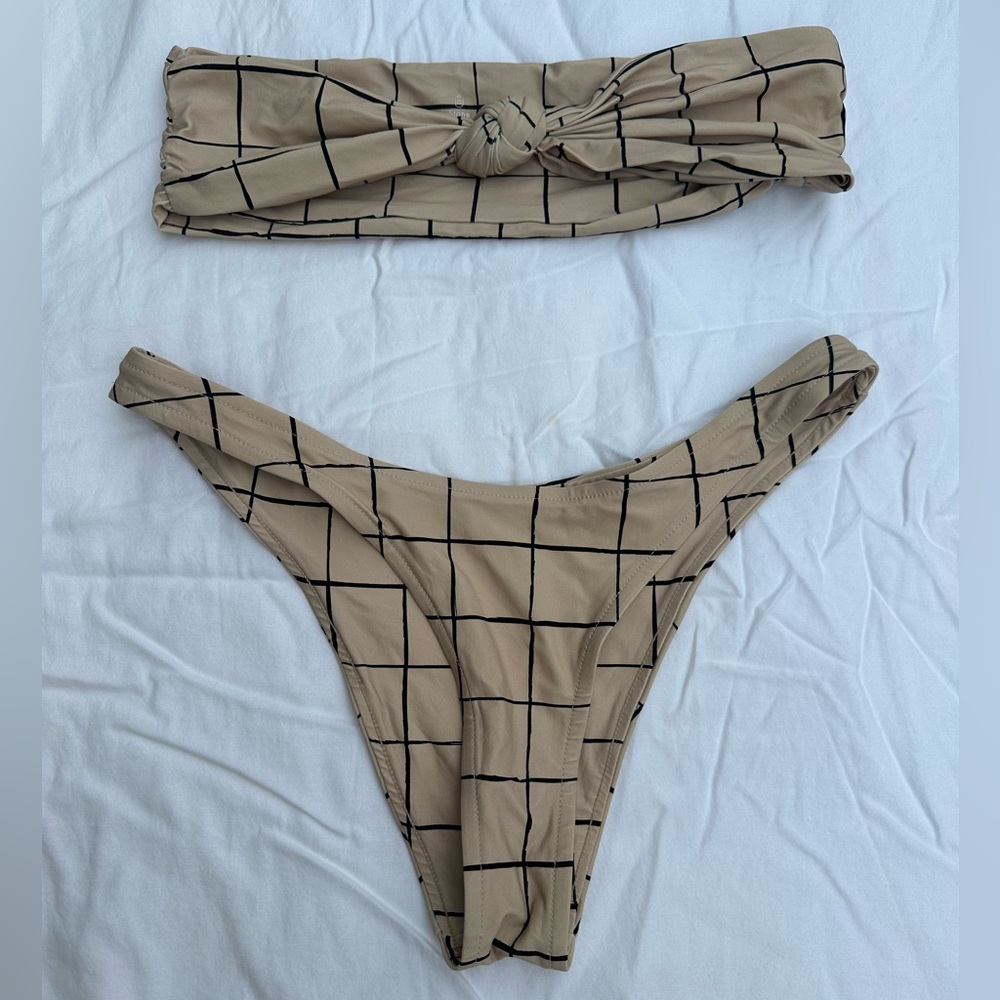 Stone Fox Set